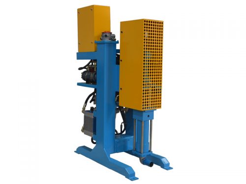 curtain grouting pump