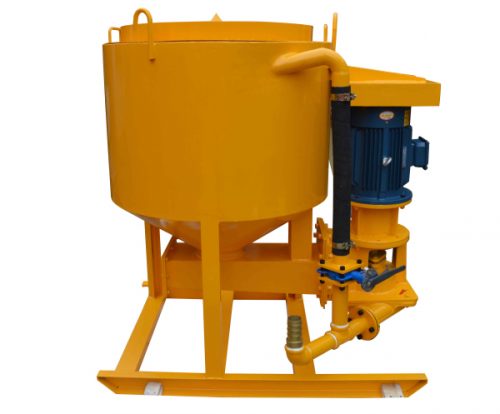 grout mixer 1