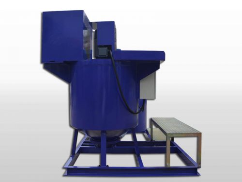 grouting equipment mixer